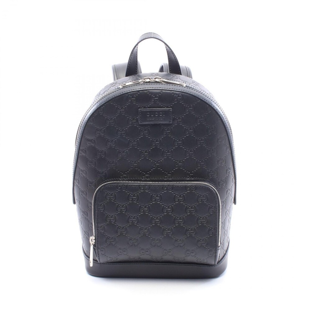 Gucci Guccisima Rucksack Backpack Calf #332082G12B